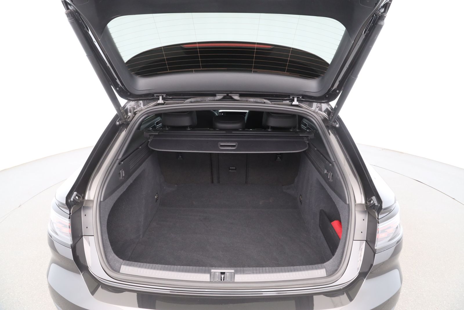 Volkswagen Arteon - Bild 10