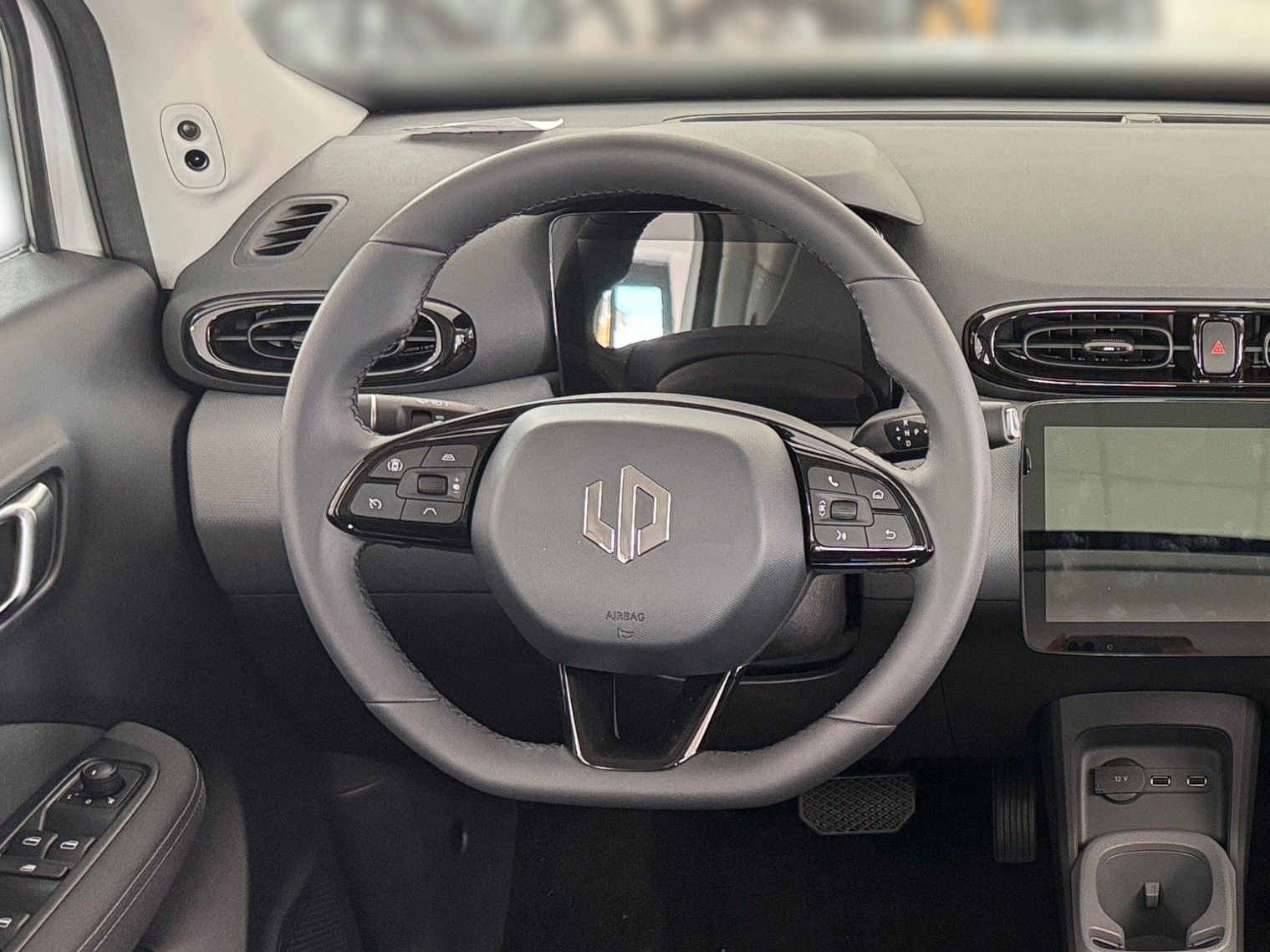 Leapmotor T03 - Bild 4