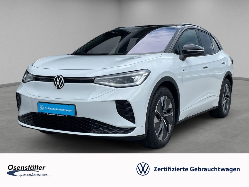 Image of Volkswagen ID.4