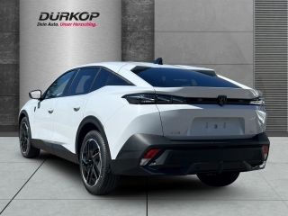 Peugeot 408 - Bild 3