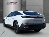 Peugeot 408 - Vorschau Bild 3