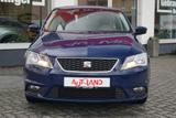 Seat Toledo 1.0 TSI Style Klimaaut. Android Apple PDC - Seat Toledo Gebrauchtwagen