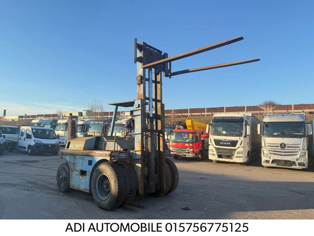 O & K DFG 6302