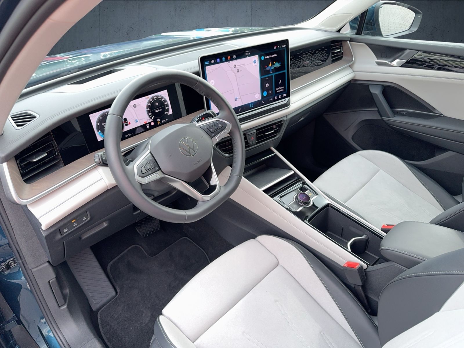 Volkswagen Tayron - Bild 10