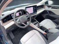Volkswagen Tayron - Vorschau Bild 10
