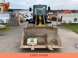 Komatsu WA70-6 Schnellwechsler-Loeffel-Gabel - Komatsu Radlader Wa 70