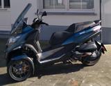 Piaggio MP3 530 hpe Exclusive - Piaggio Motorräder in Köln