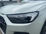 Audi A1 Sportback 25 TFSI S-tronic advanced LED PDC - scheckheftgepflegte Audi A1