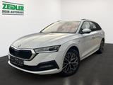 Skoda Octavia Combi 2.0 TDI Clever LM Navi Kam. 4xSHZ - Skoda Octavia Clever mit Diesel-Antrieb
