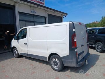 Renault Trafic - 3
