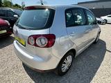 Volkswagen Golf Plus V Goal - Volkswagen Golf: Goal