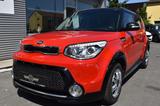 Kia Soul UEFA Euro 2016*Navi*PDC*Kamera - Kia Soul: Geländewagen