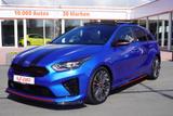 Kia Ceed 1.6T-GDI GT LED Panorama Totwinkel Navi - Kia cee'd / Ceed mit Benzin-Antrieb: Limousine, Schaltgetriebe