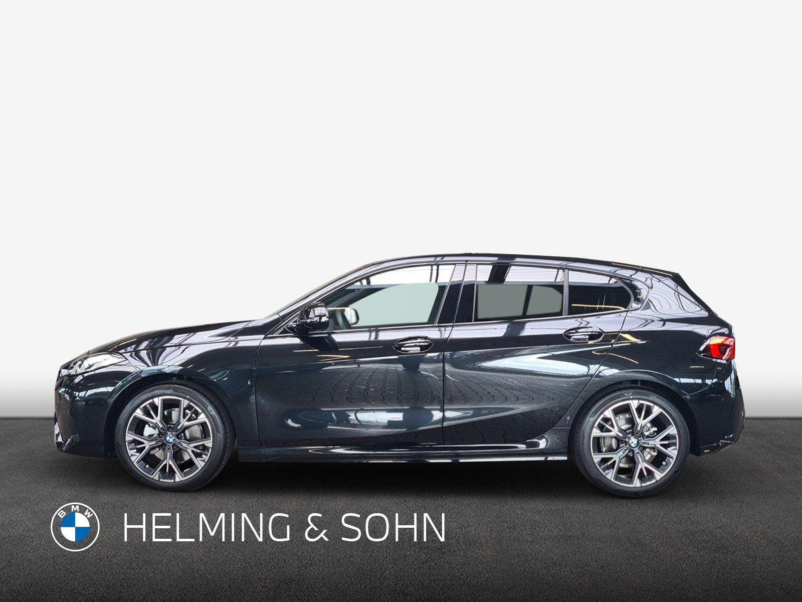 BMW 120 - Bild 6