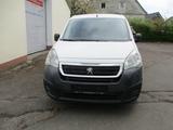 Peugeot Partner L1 Komfort + Klima + AHK - Peugeot Partner l1