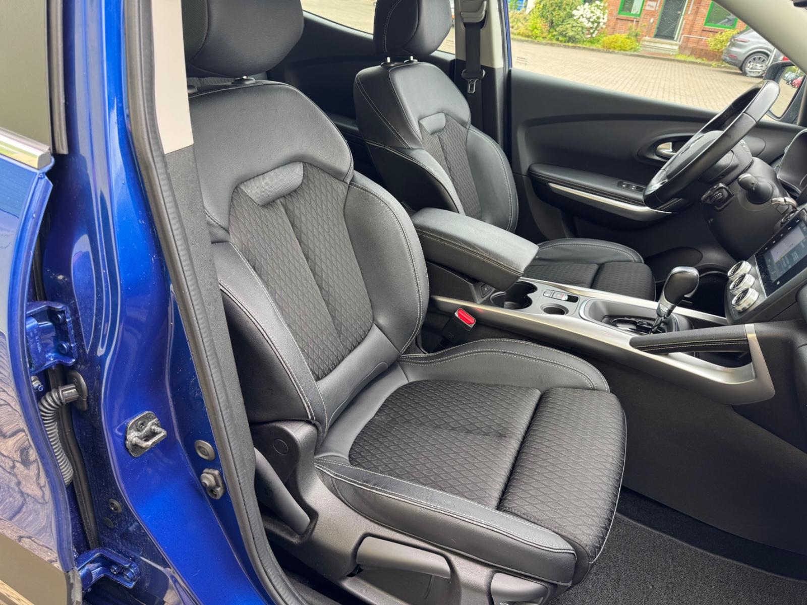 Renault Kadjar 1.3 TCE 160 Aut. Bose Edition/AHK/Navi