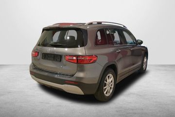 Mercedes GLB 180 - 4