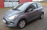 Ford FORD KA SEHR GEPFLEGT & SEHR GUT GEWARTET ... - Ford Ka/Ka+ in Leverkusen