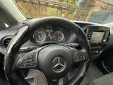 Mercedes-Benz Vito 9 Sitzer Exklusiv Maybach Umbau Front-Heck - Mercedes-Benz Umbau