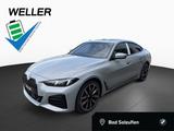 BMW 420d xdrive Gran Coupe 19" Glasdach M Sportpaket - BMW 420 Gran Coupé in Bielefeld