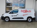 Fiat Doblo 1.5 BlueHDi Kastenwagen L2 1.5 BlueHDi 96 - Fiat Doblo in Chemnitz