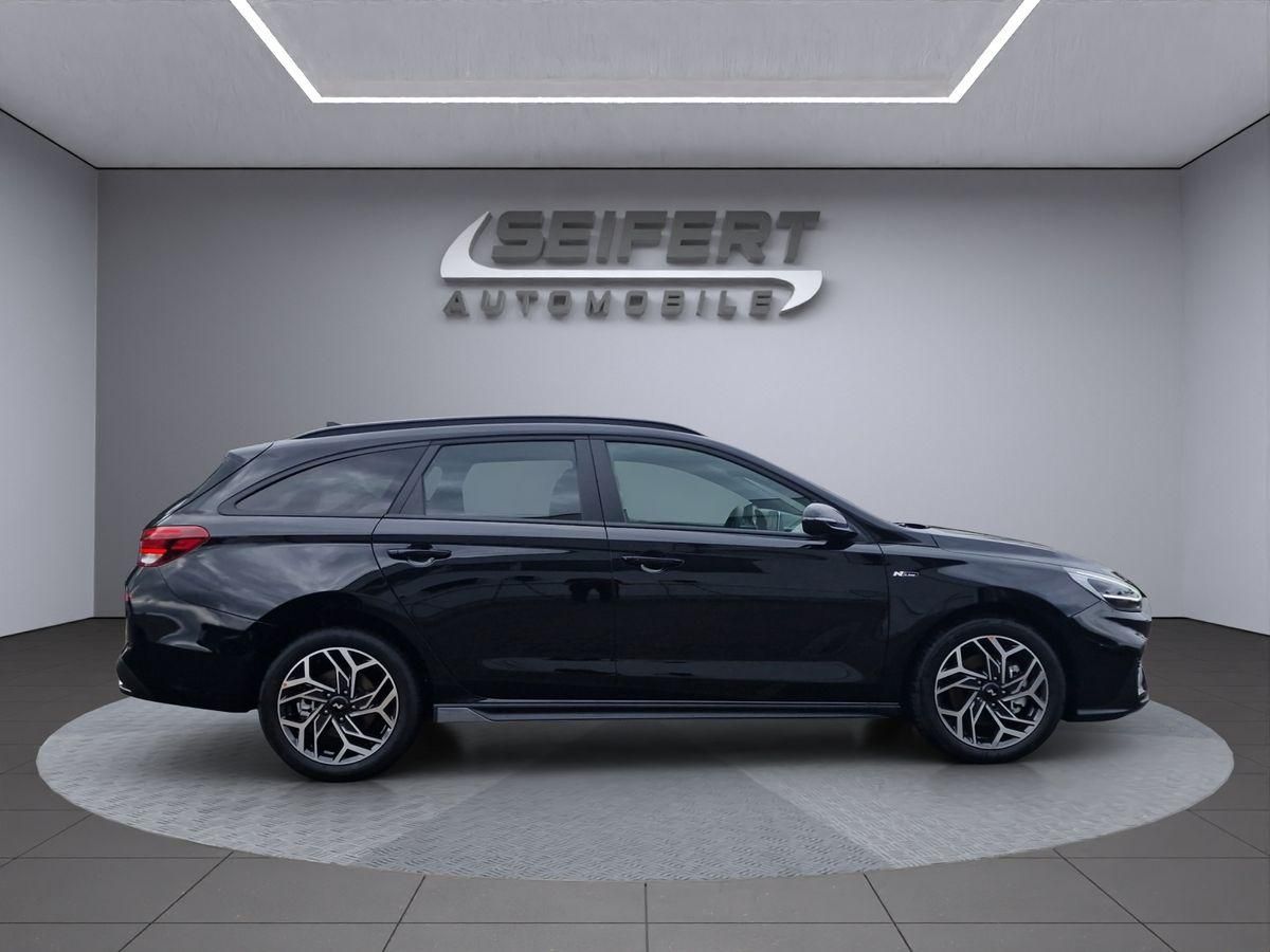 Hyundai i30 – Bild 6
