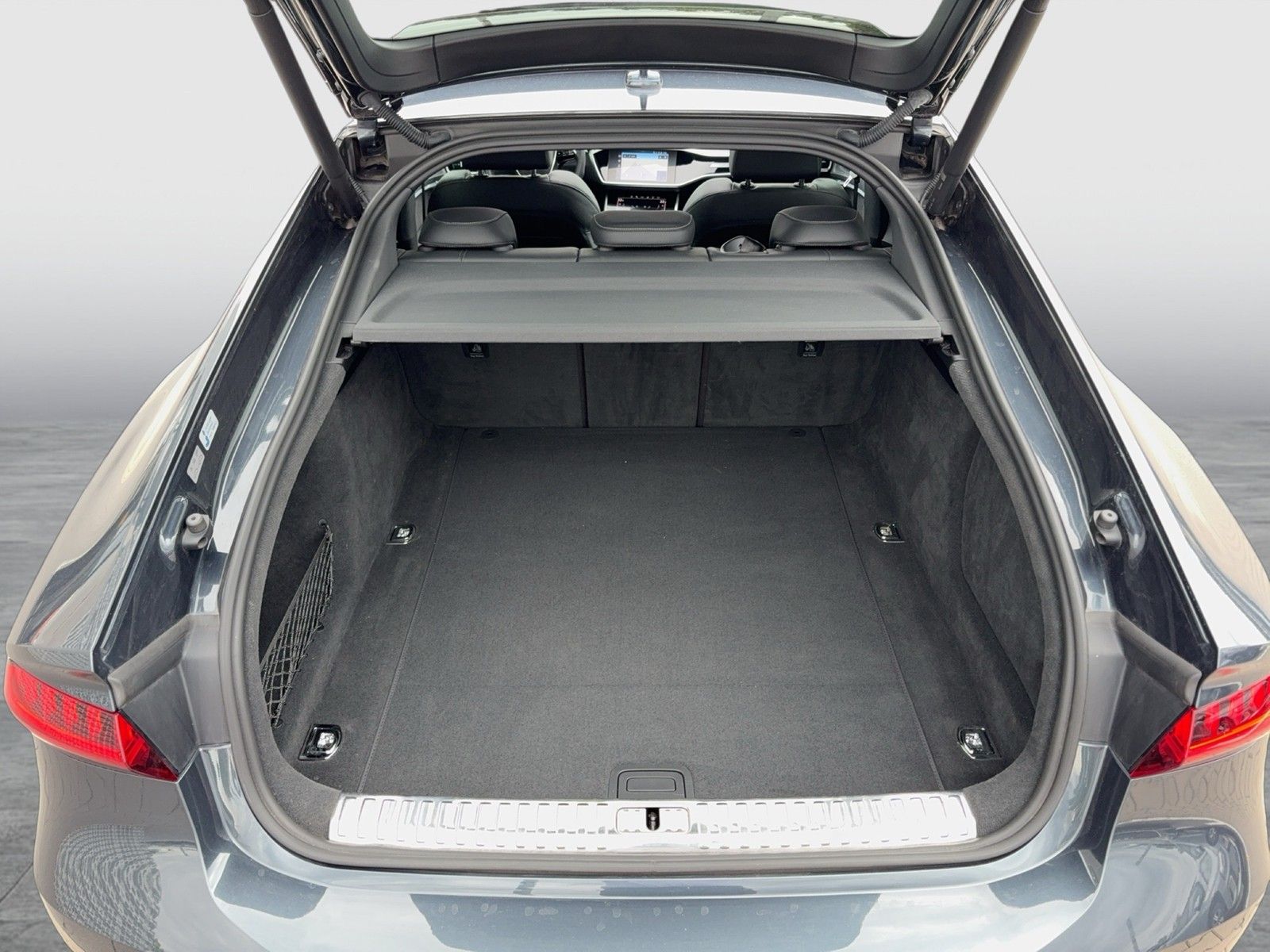Audi A7 - Bild 13
