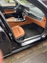BMW 740d xDrive , unfallfrei , HUD ,Vollaustattung - BMW 740 mit Diesel-Antrieb: Limousine, 740d Xdrive