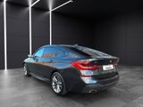 BMW 640 Gran Turismo xDrive M-Sport LED*HeadUp*Pano* - BMW 640 Gran Turismo aus 2018