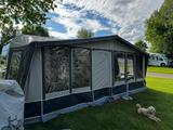 Tabbert 560 TDL Vivaldi - Tabbert 560