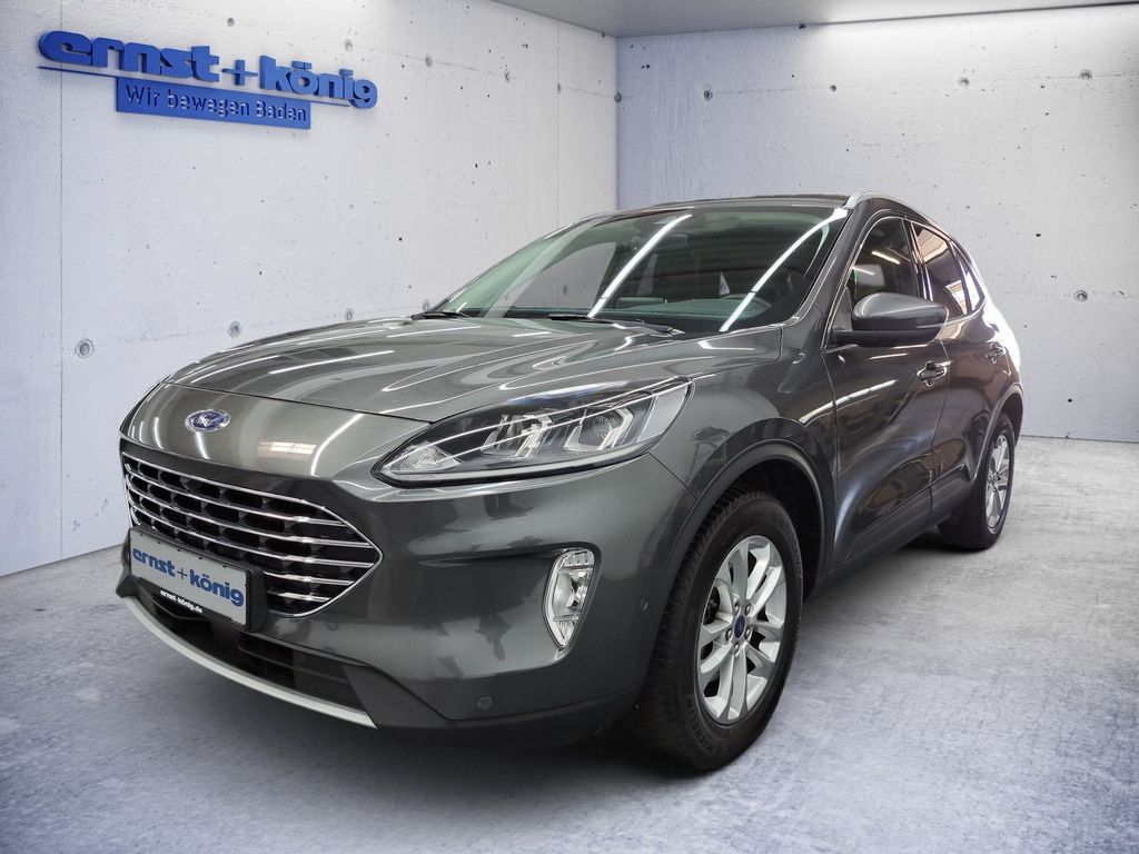 Image of Ford Kuga