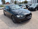 BMW 320 3 Coupe 320 i