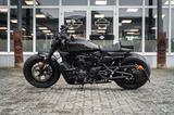 Harley-Davidson RH1250S Sportster S - Jekill&Hyde - seitl. Kennz - CHOPPER 125