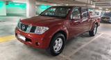 Nissan Frontier D40 4.0 V6 LPG - Nissan Frontier