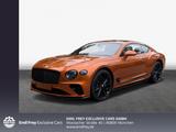 Bentley New Continental GT W12 Speed - gebrauchte Bentley Continental GT aus dem Jahr 2023