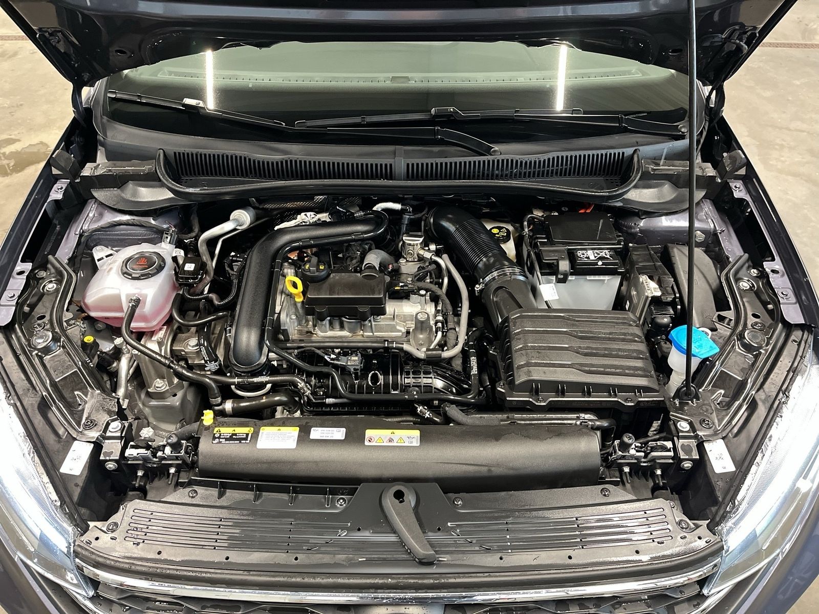 Volkswagen Taigo - Bild 20
