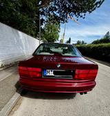 BMW 840Ci Auto 840ci - BMW 840: Ci