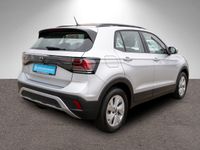 Volkswagen T-Cross - Vorschau Bild 3