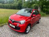 Renault Twingo Liberty *Faltdach* Lieferung möglich - Renault Twingo Gebrauchtwagen in Chemnitz