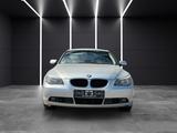 BMW 530 5 Lim. 530i*Navi*Tempo*MFL*Klima*El. Sit - BMW 530 aus 2003: 530i
