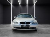 BMW 530 5 Lim. 530i*Navi*Tempo*MFL*Klima*El. Sit - BMW 530 aus 2003