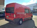 Peugeot Boxer Kasten L2H2 2,2 HDI 110 wenig Kilometer - rote Peugeot Boxer