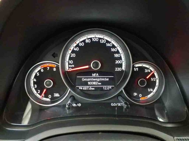 Volkswagen up! - Bild 10