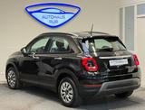 Fiat 500X Cross/Automatik/1Te Hand/Nur 57Tkm - Fiat 500X Gebrauchtwagen