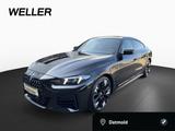 BMW 420d G-Coupé M Sport Pro HUD HIFI PA+GSD