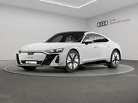 Audi e-tron GT - Vorschau Bild 2