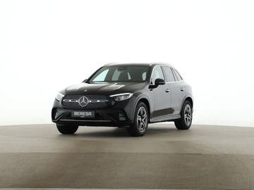 Mercedes GLC 200 - 2