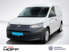 Volkswagen Caddy 2.0 TDI Cargo Navi APP AHK Ganzjahresreife