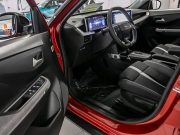 Opel Frontera Electric GS Navi Spurhalteassistent LED