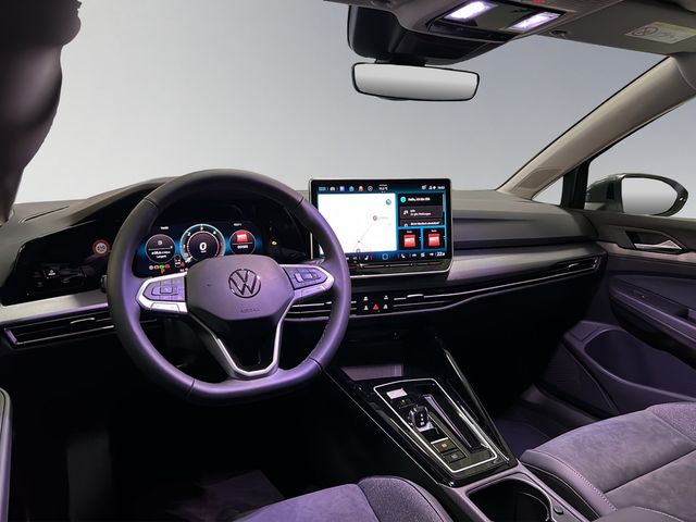 Golf VIII Variant Style 2.0 TDI DSG